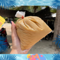 น้ำตาลมะพร้าว